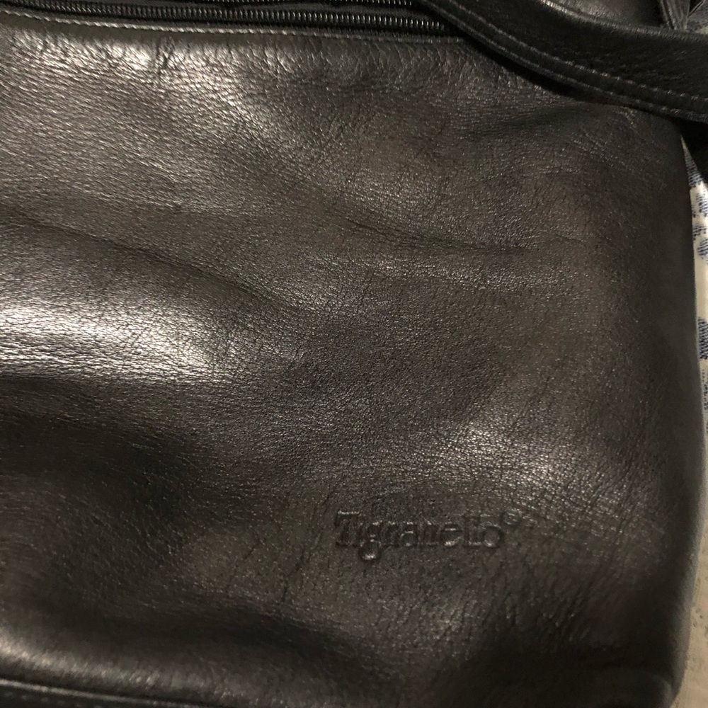 Tignanello Bag. - image 3